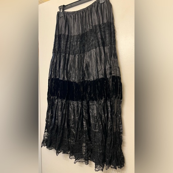 Sunny Leigh Dresses & Skirts - sunny leigh petite skirt